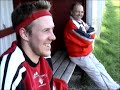 Schön gör debut i Norrby