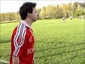 Schön gör debut i Norrby