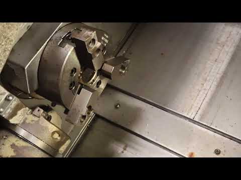 2003 YAMAZAKI MAZAK CORP. QTN-100P CNC Turning | MD Equipment Services LLC (2)