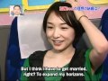 Kago Ai - Interview - Marco Polori Show - 2008-08-10 (Subtitled)