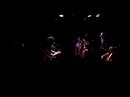 Metal Bird Pt 2 - A Silver Mt. Zion @ La Maroquinerie Paris