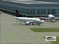 traffic in the aurora international airport