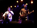 Sorta  live @ the Granada Theater in Dallas Tx
