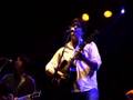 Sorta live @ the Granada Theater in Dallas Tx