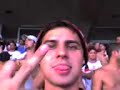 Flamengo 1x0 Santos 11/11/2007 - Campeonato Brasileiro 2007