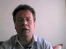 Raimund Genes about new Smart Protection Network Raimund Genes about new Smart Protection Network