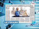 revue de presse : l'harmonie entre les deux pays salu�e - 
