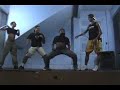Kikando e mexendo ombrinho - Os Sedu��es