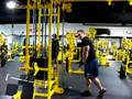 V-Bar-Tricep-Pressdo