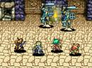 Lufia: The Ruins of Lore - Boss #20: Monster Cronies