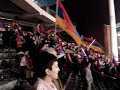 Armenia Supporters