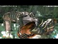 Tekken 6 - Armor King vs Armor King, Asuka, Roger Jr. Tekken 6 - Armor King vs Armor King, Asuka, Roger Jr.