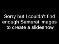 The Last Samurai Japanese Traditional Song The Last Samurai Japanese Traditional Song