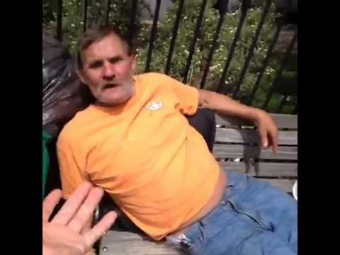 old man gay