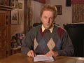 In de Gloria - Raymond kan het niet aan