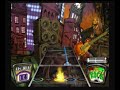 Guitar Hero 2 Custom - Canon Rock 4*