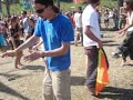OZORA 2008 ANDROMEDA vs VRBOVE OZORA 2008 ANDROMEDA vs VRBOVE