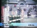 Roberto Tagle con Segismundo