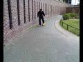 Ronaldo Skills - Buro (Nike Mercurial Vapor)