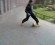 videos de Ronaldo Skills - Buro (Nike Mercurial Vapor)
