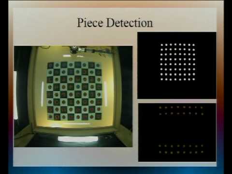 chess board