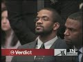 Bobby Cutts Trial - Final Verdit Bobby Cutts Trial - Final Verdit