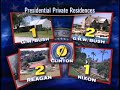 Obama Fires On McCain Houses