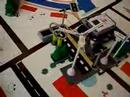FLL Power Puzzle solution Powerplant Trees, Pwr lines Wind