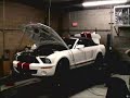 Fastlane 07 Shelby GT500 Making 957 RWHP