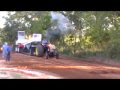 the pulling tractor..SMTA Diesel