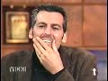 Vicki Gabereau interview with Oded Fehr 1 Vicki Gabereau interview with Oded Fehr 1