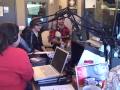 Company of Thieves - Live on 96.5 The Buzz