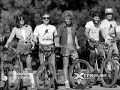 Klunkerz Mtn Bike Trialer