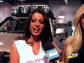 Icon for Post #SEMA 2007: MPG Logic