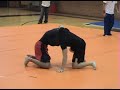 Victor Vs Daniel Horn