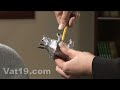 Walking Triceratops Pencil Sharpener Walking Triceratops Pencil Sharpener