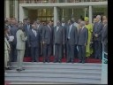 Raila ahead of Kibaki in approval ratings Raila ahead of Kibaki in approval ratings