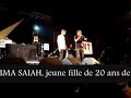 Appel à témoin FATIMA SAIAH Appel à témoin FATIMA SAIAH