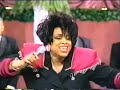 Vickie Winans \"Already Been To The Water\" Havin\