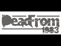 Dead From 1983 - Funky Thing Dead From 1983 - Funky Thing