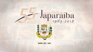 Japaraiba 55 ANOS