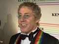 Stars are honored at the 31st annual Kennedy Center Awards