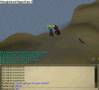 bright side4 doing his agility emote