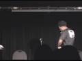 videos de Troy Dixon: Comics For Freedom Rally
