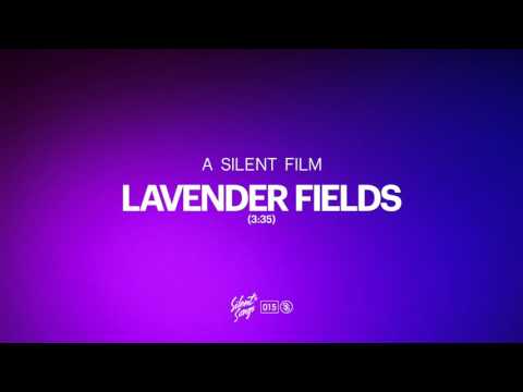 A Silent Film - Lavender Fields A Silent Film - Lavender Fields