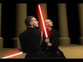 Last Sith Standing