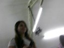 Sarah chorando, ou imitando um jegue?