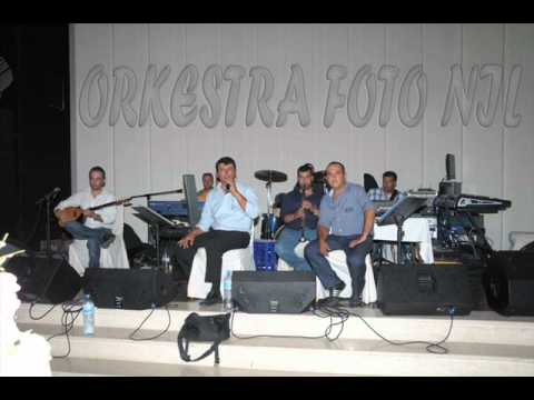 Orkestra Foto Nil - Cicekci Kiz - Mersedes - Kim Bu Guzel