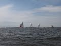 Volvo Race 1