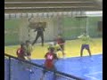 Juniori 1 C.s.s 2 Aeriana